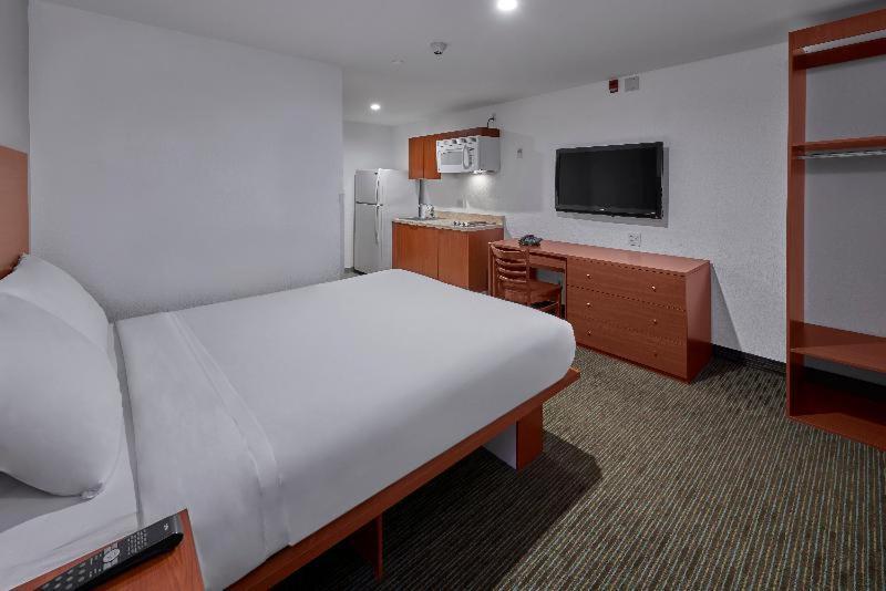 Extended Suites Ciudad Del Carmen Aeropuerto Kamer foto